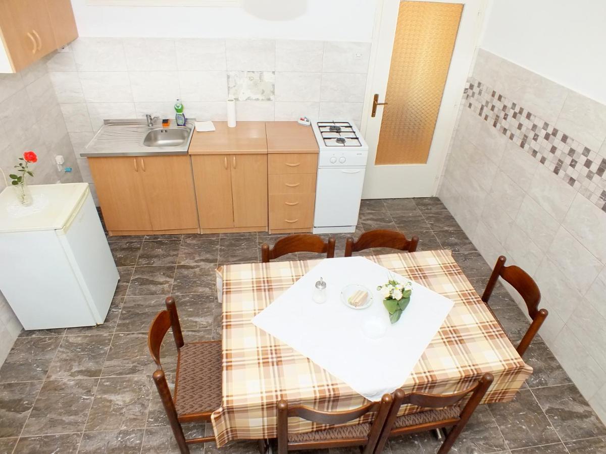 Biba Rooms 카를로바츠 외부 사진
