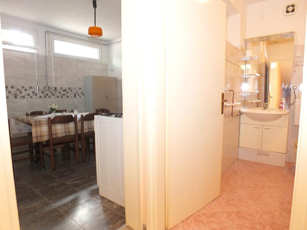 Biba Rooms 카를로바츠 외부 사진