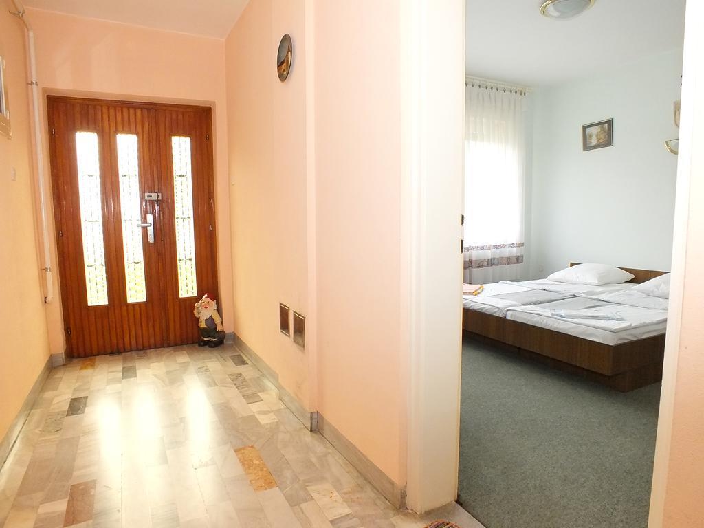 Biba Rooms 카를로바츠 외부 사진