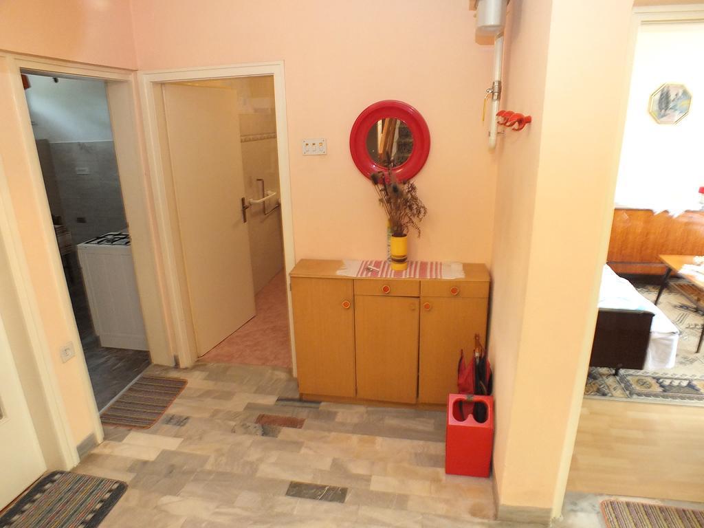 Biba Rooms 카를로바츠 외부 사진