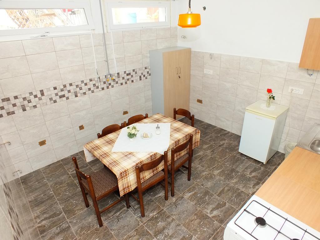 Biba Rooms 카를로바츠 외부 사진