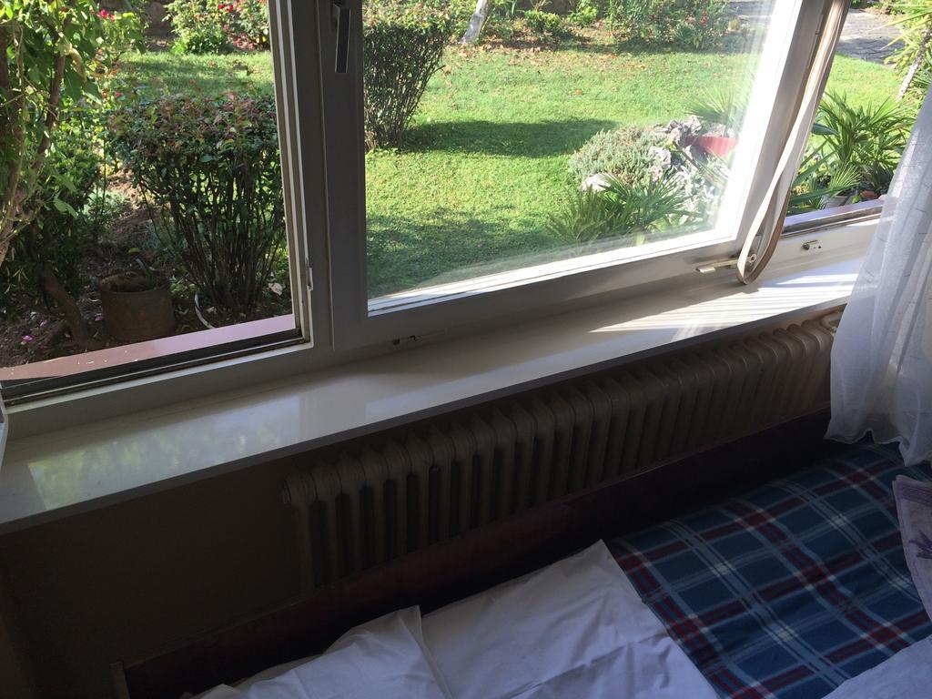 Biba Rooms 카를로바츠 외부 사진